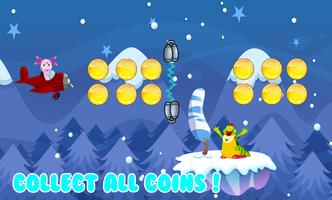 پوستر Subway Luntik Dash Game - free