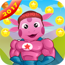 APK Super Luntik Run Game - Free