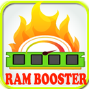 Super Ram Booster and Cleaner-APK