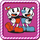 Cuphead Adventure icono