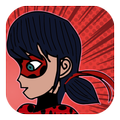 super ladybug