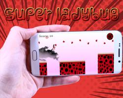 super ladybug ภาพหน้าจอ 2