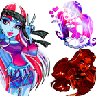 monsterhigh wallpapers icon