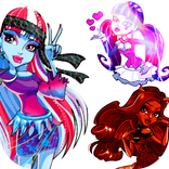 monsterhigh wallpapers