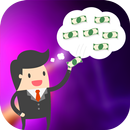 attrcat money and wealth With Law Of Attraction APK