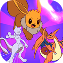 eevee wallpapers APK