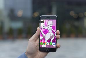 eevee wallpapers скриншот 1