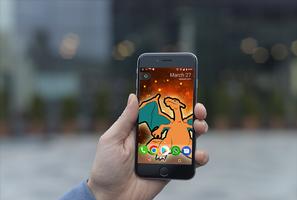 eevee wallpapers скриншот 2