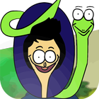 flappy sanjay icono