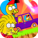 kralsakir speed APK