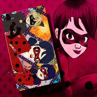 Prodigiosa lady bug wallpapers 스크린샷 3