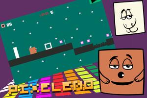 al3ab siba9 : pixel pixelno скриншот 1