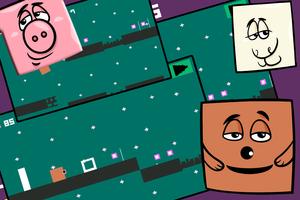 al3ab siba9 : pixel pixelno скриншот 3