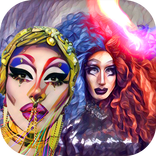 qwerrrk drag queen wallpapers