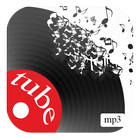 Tube MP3 Player Music pro icon