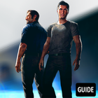 way out game guide آئیکن