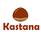 Kastana icône