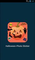 Halloween - Photo Editor & Sticker Affiche