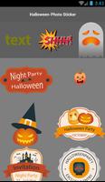 Halloween - Photo Editor & Sticker capture d'écran 2