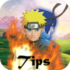 Naruto Shippuden Storm 4 Road to Boruto Game Tips biểu tượng