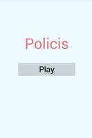 policis 海報