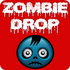 Zombie Drop icono