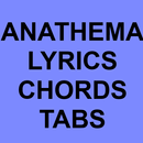 Anathema Lyrics and Chords APK
