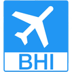 Aeropuerto Bahía Blanca