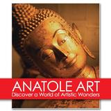 Anatole Art icon
