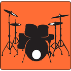 Super Drummer icône