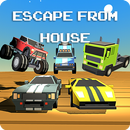 Escape From House APK