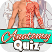 Anatomy Quiz Free Science Game