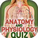 Human Body Anatomy Quiz APK