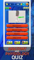 Anatomie Quiz Spiele Screenshot 3