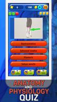 Human Body Anatomy Quiz screenshot 3