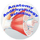 آیکون‌ Anatomy And Physiology Definition