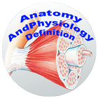 Anatomy And Physiology Definition icon