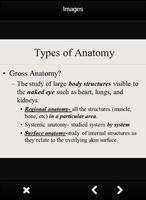 برنامه‌نما Anatomy And Physiology Definition عکس از صفحه