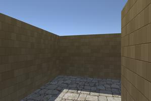 Action Maze screenshot 2