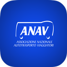 ANAV - App Ufficiale Zeichen
