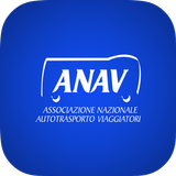 ANAV - App Ufficiale آئیکن