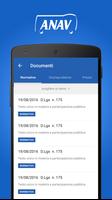 ANAV - App Ufficiale capture d'écran 2