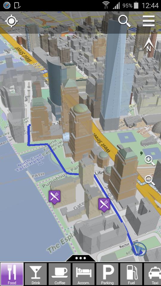 Карта апк андроид