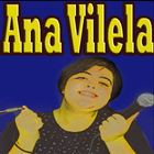 Ana Vilela Música e Letras أيقونة