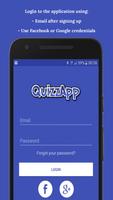 QuizzApp poster