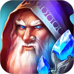 Avalon Legends Solitaire 2 APK Herunterladen