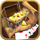 Seven Seas Solitaire icono