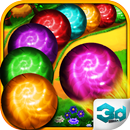APK 3D Bubble Buster Fire