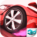 APK 3D Extreme Racing - Car Racing