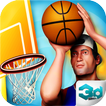 3D Real Basket Ball Mania